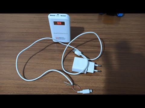 Video: USB elektrik çıxışı nədir?