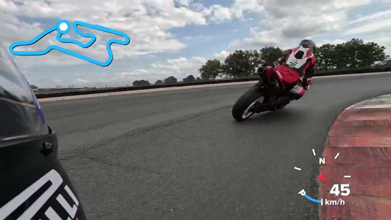 Vigeant dernière sessions 14 août 2023