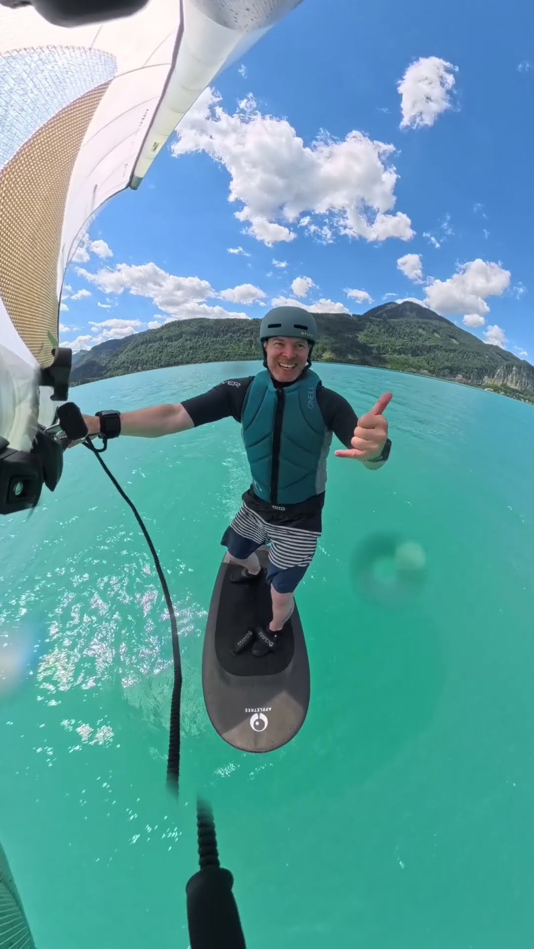 Wolfgangsee - Summer mode ON