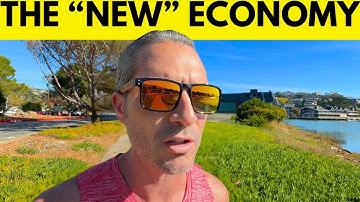 Why NOBODY Feels Rich Anymore (NOT EVEN THE WEALTHY)