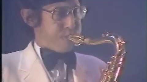 前田憲男とウインド・ブレーカーズ 　【 Part-1 】