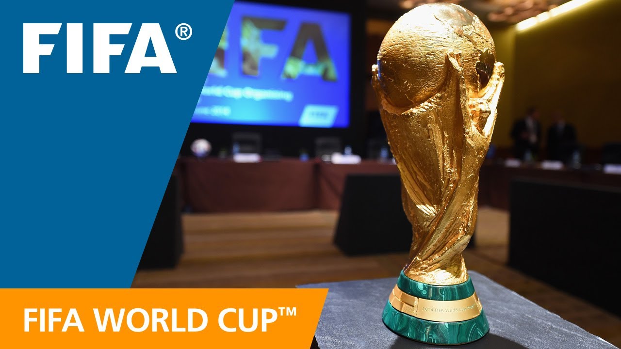 FIFA World Cup™ Best Moments [OFFICIAL] 