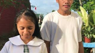 Unrequited Love | Film Making | G10 Unity | Group 2 | Q4 Performance Task