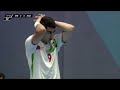 I.R. Iran vs Kyrgyz Republic | Highlights | CAFA Futsal Cup 2023