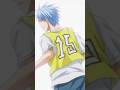 The Fifth Level of Sports Anime #anime #shorts