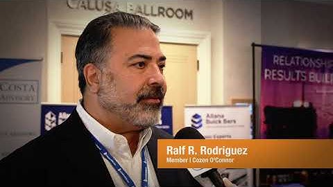 Ralf Rodriguez, Cozen O