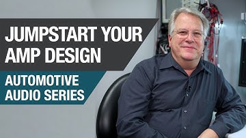 Overview of diagnostics and protection in automotive audio applications