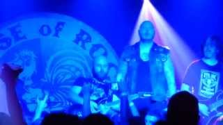 SOILWORK - Parasite Blues - Live 2013 HD