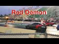 Red Demon *BEST* run