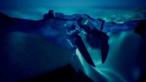 Advanced Level Design Project 2 Walkthrough