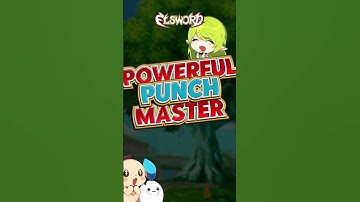 Super Growth Video #elsword #playyourmanga