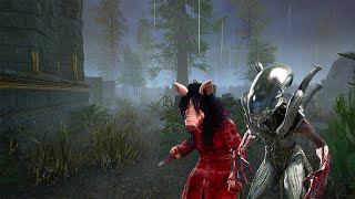 Killer Gameplay! | Dead by Daylight