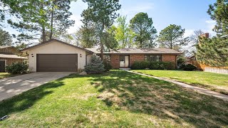 6477 S Hill St, Littleton, CO