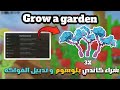 كيف تحصل على Candy Blossom بسهولة أقوى سكربت لتدبيل الفواكه بدون مفتاح Grow A Garden Script كيف تحصل على Candy Blossom بسهولة أقوى سكربت لتدبيل الفواكه بدون مفتاح Grow A Garden Script