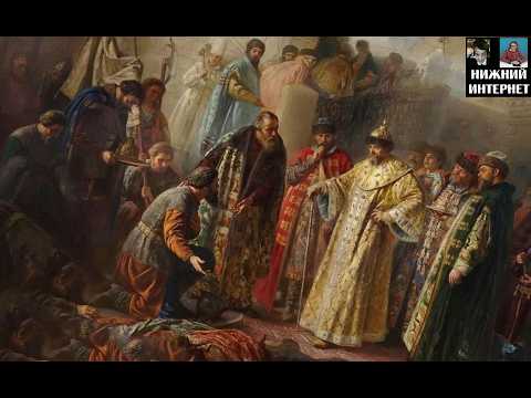 Станковичюс и Песец спорят о самодержавной политической культуре русских