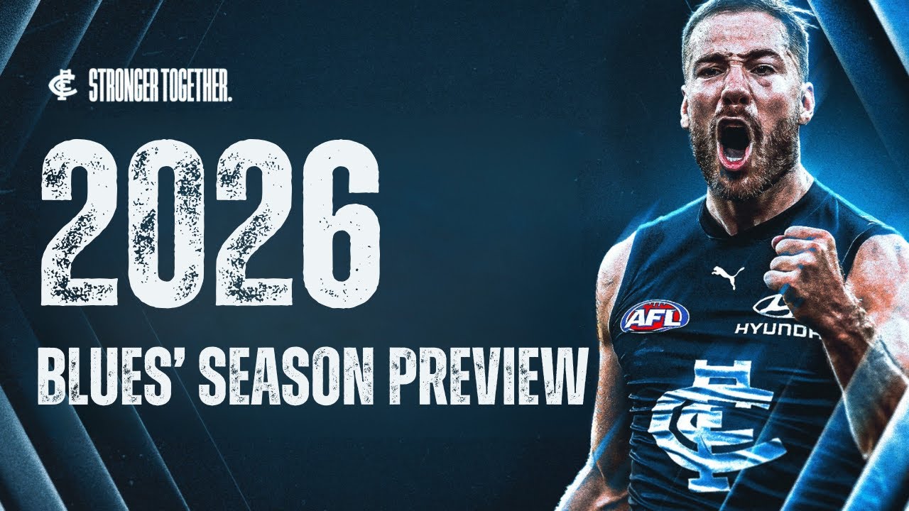 Carlton 2026 Finals Contenders Or Total Pretenders YouTube carlton-2026-finals-contenders-or-total-pretenders-youtube