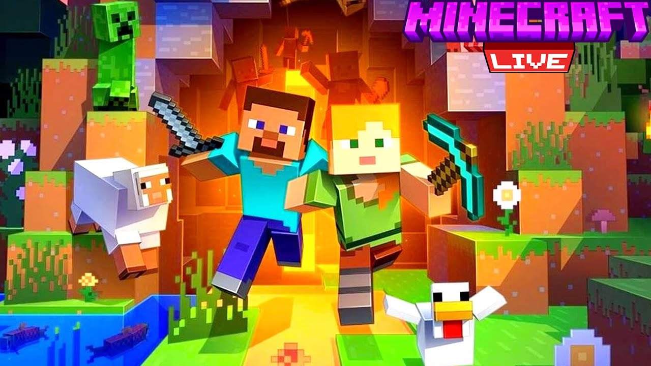 MAKING RAILWAY IN MINECRAFT DAY YouTube Making railway in minecraft day youtube