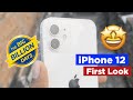 iPhone 12 Unboxing | Flipkart Big Billion Day | Better than Iphone 13?