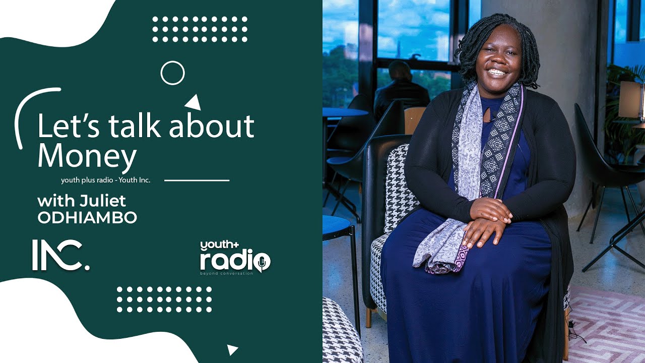 [INC.] Normalizing Hard Conversations About Money with Juliet Odhiambo (Founder, Pesasavvy)