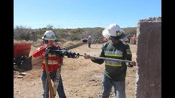 University of Arizona Mining Engineering Student Experience - Graduation Video