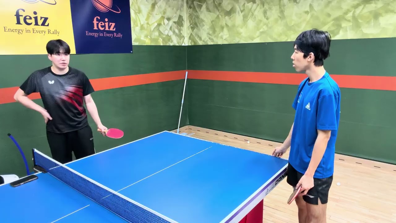 3.4 황찬하 코치님 레슨