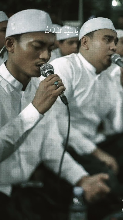 #sholawat #viral YA SAIYIDA SADAT#azzahir #video #shorts #2024 #story @LINA_BERKAH