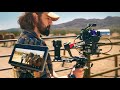 DJI RS4 PRO Ecosystem is Game Changing for SOLO Filmmakers!