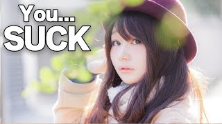 25 Ways Girls In Japan Will Dump You