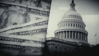 Federal agencies preparing for government shutdown