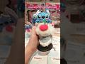 miniso x dessert stitch vinyl fragrance surprise box 🤩✨️ #minisoidrekomen #blindbox #disney #cute