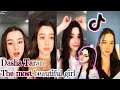 Dasha Taran tiktok videos. | The most beautiful girl. Part 1