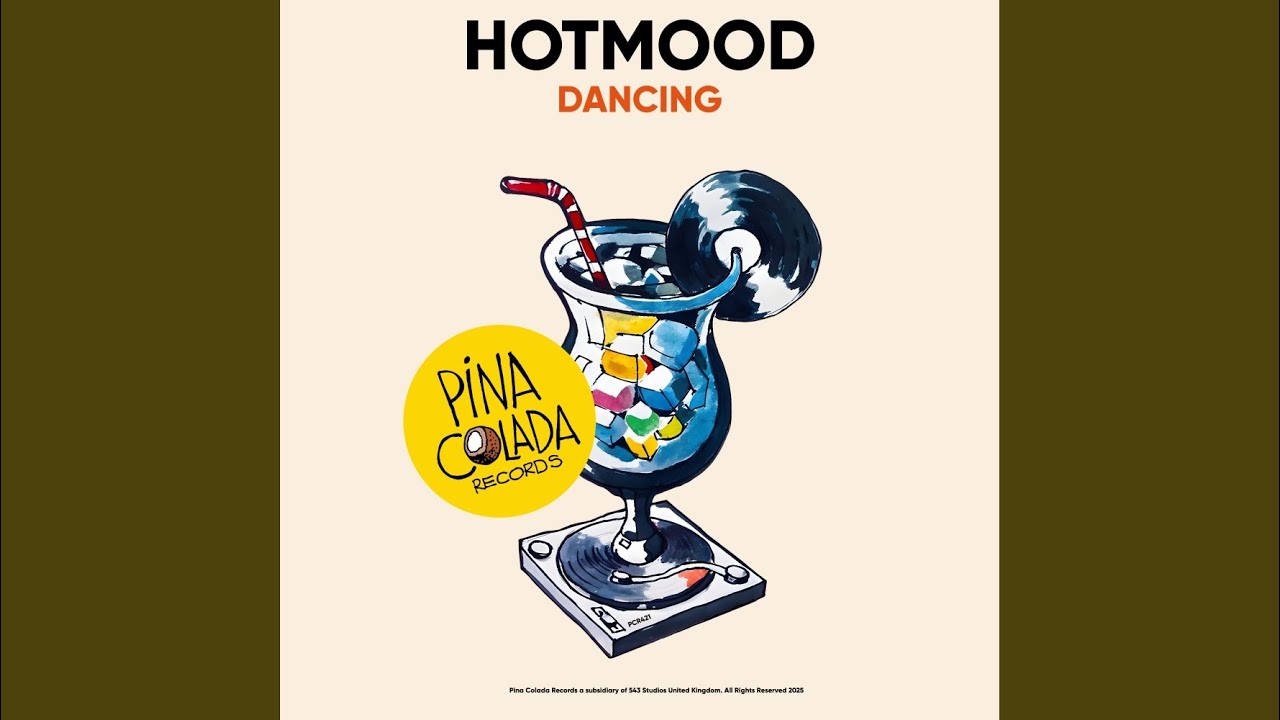 Guarda Dancing su YouTube Guarda Dancing su YouTube