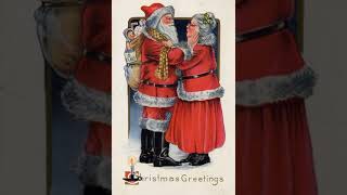 The Child Who Saw Santa Claus - A Christmas Fairytale