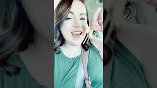 PO BOX EDITION: We're stepping out today! #pobox #mail #nurse #inyourface