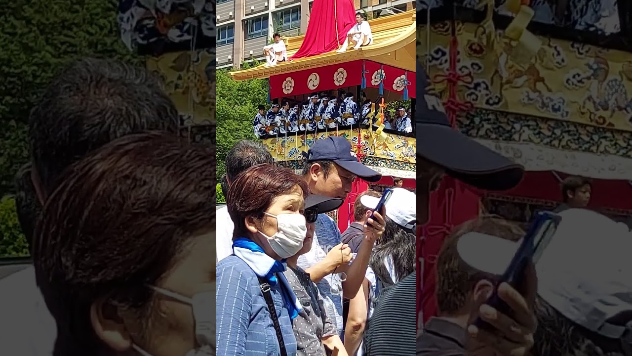 Yamaboko-jyunko 20230724