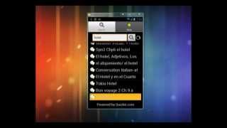 My mobile learning tips-  creating a collaborative vocabulary trainer screenshot 5