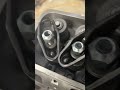 Chevy 350 Vortec to 383 Stroker getting ready for lifters and pushrods