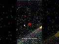 Real-Time Particle Simulator from GPS Data Creates Mind-Blowing Real-Time Particle Effects #gpsdata