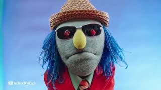 The Muppets Sing Mr Blue Sky Dear Earth online video cutter com 1