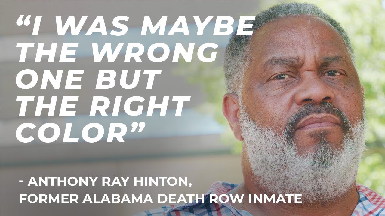 journalism internships 30 Years On Death Row For A Crime He Didn’t Commit