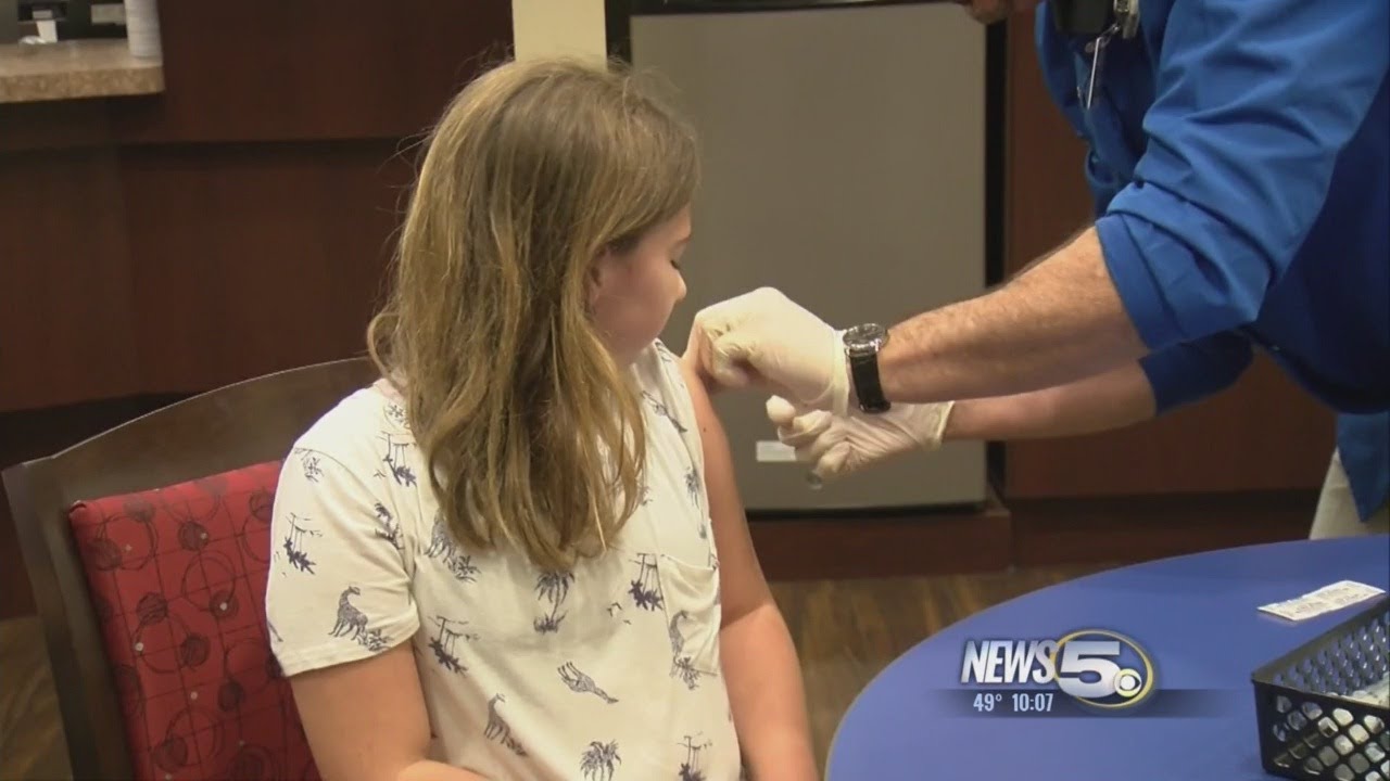 Experts: The one flu symptom you shouldn’t ignore