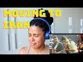 🇮🇷AFRICAN REACTS TO PERSIAN MUSIC | Mohsen Yeganeh - Behet Ghol Midam ( I promise you )