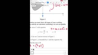 WMA12/01 | P2 JUNE 2025 | Q1 Explained Step-by-Step | P76194A | Edexcel Pure Math #exam #alevelmaths