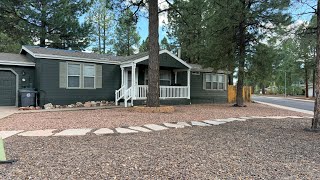Railroad Springs Opportunity | Flagstaff Home Under Market Value