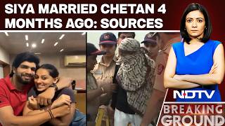 Pune Murder Case | Siya Married Lover Chetan 4 Months Ago, After Engagement With Ketan: Sources