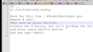 Synology NAS DSM 6 2 root access
