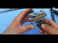 How to repair automatic gas stove | Fixing gas stove in kitchen | Saqib Tech