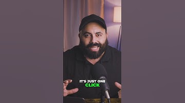 Make Photos POP: Radial Filter Photo Editing Tutorial