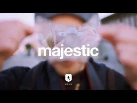 Oddisee - That's Love