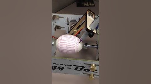 Egg-Bot